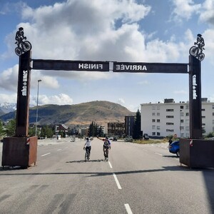 Fundraising Page: Seth Piker